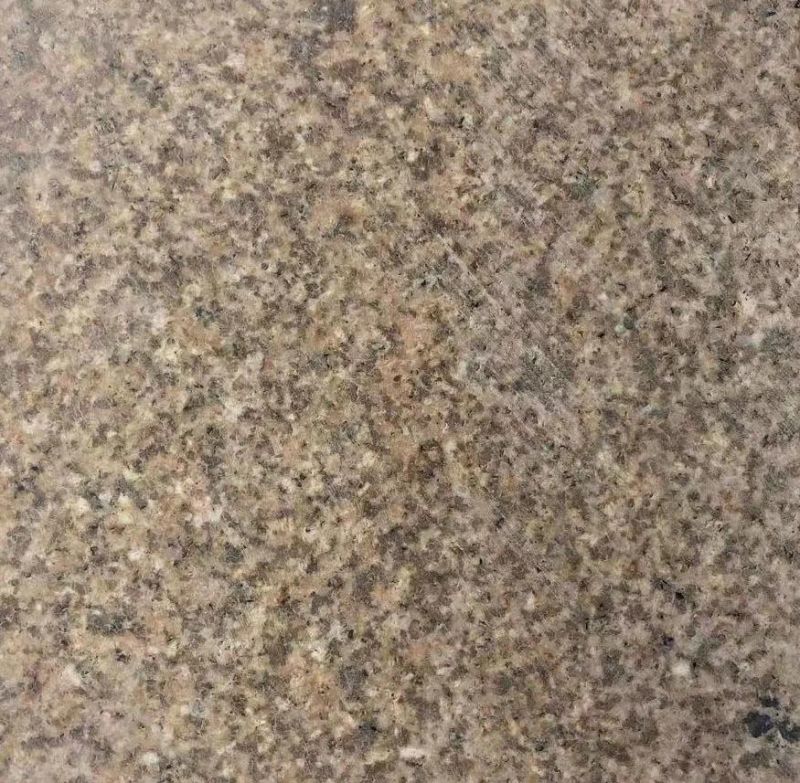 Flamed Granite Paving Quarry Natural Stone Blocks for Outdoor