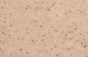 MB834 Light Beige-- Modified Acrylic Countertop