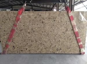 Marble Vein Lf-C003 / Quartz Slab for Kitchen/Bathroom/Wall/Floor