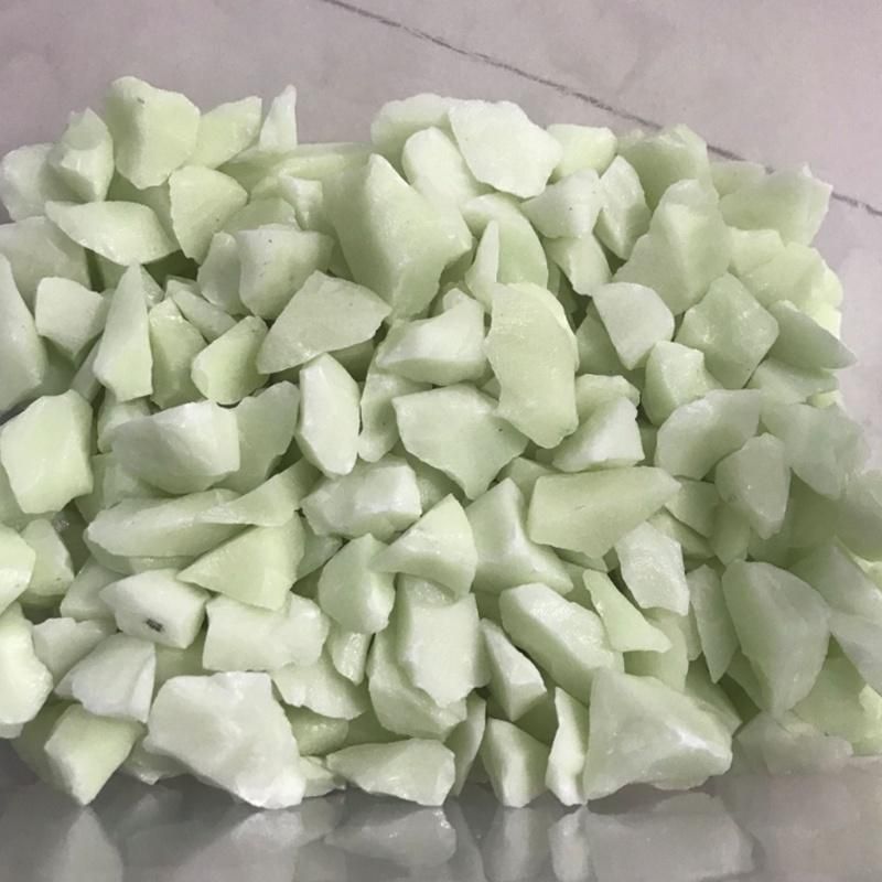 High Quality Luminous Glowing Garden Pebble Stone with Low Price