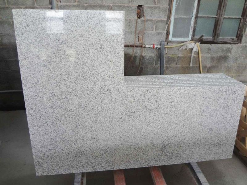 Natural Stone Precut China Granite Kitchen Island Countertop Kitchen Top