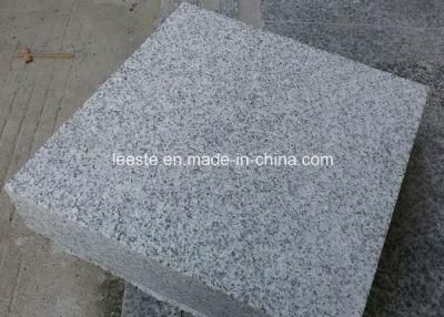 Light Grey G603 Grey Granite Floor Tile