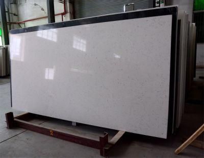 Wholesale Artificial Stone Cararra Quartz Slabs Price Stone