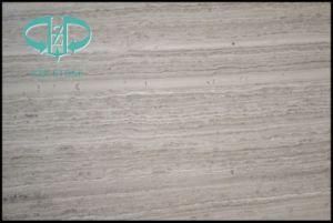 Wooden Grey Polished Tiles&Slabs&Countertop Marble
