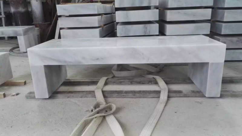 Customized Natural Italian Stone Marble Carrara, Italy Bianco White Carrara Marble Slabs Price, Floor White Carrara Marble Tile