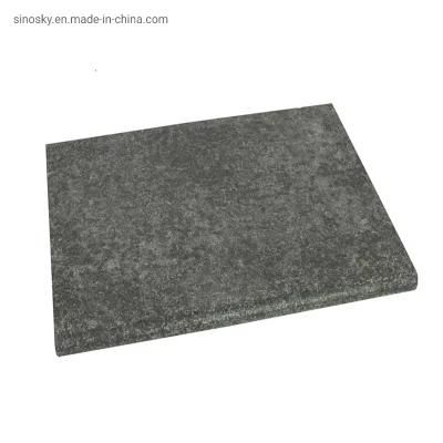 Natural Granite Stone Swimming Pool Coping Tiles and Pavers