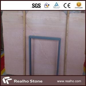 Sale Well France Dragon Red Marble Slab for Projects