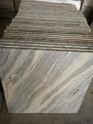 Chinese Grey/White/Beige/Black Granite Juparana Granite Tiles/Slabs