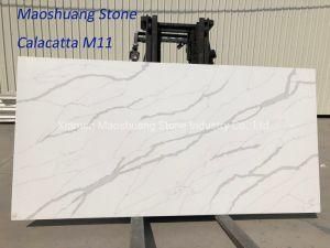 Artificial Quartz for Slabs/ Tiles