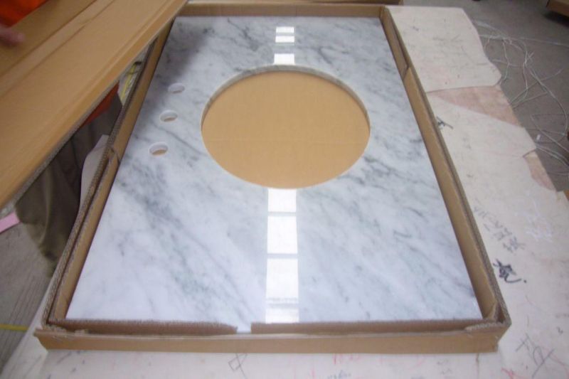 Natural Stone Marble /Granite Countertop