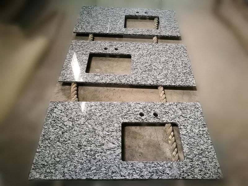 Granite Stone Table Countertop for Kitchen Kitchen Slab/Bathroom Vanity Top Granite Suaface