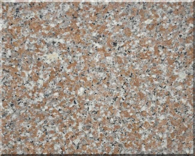High Quality Elegant Style Southwest Romano Tile and Granite Stone