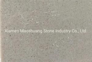 Polished/Honed Classic Gray/Crystal Gray Artificial Marble