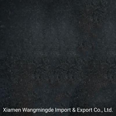 Quarry Owner Competitive Price Nice Black Color Polished Granite for Building