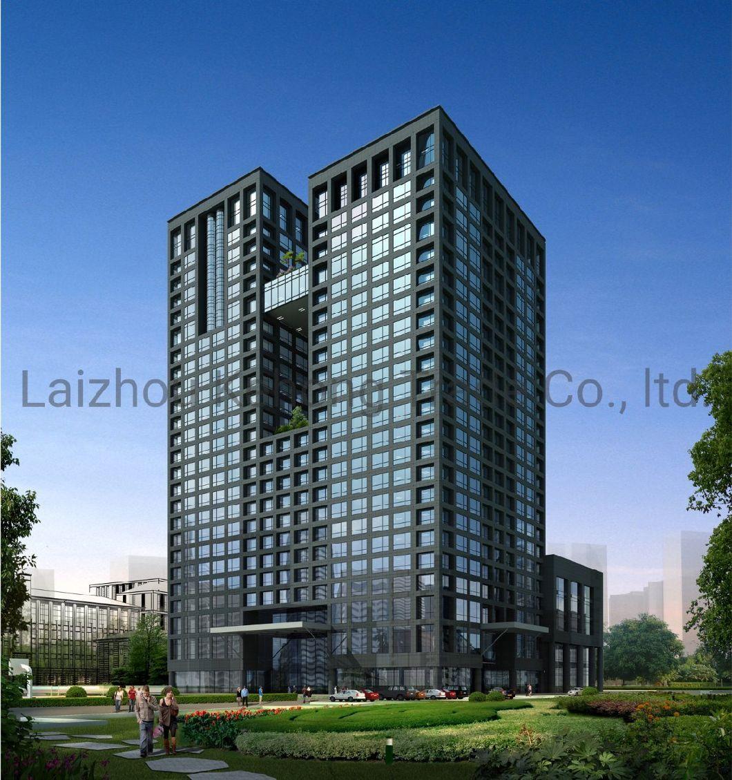 Sesame Grey Natural Granite Stone for Building Decoration