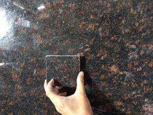 Tan Brown Granite Polished Tiles&Slabs&Countertop