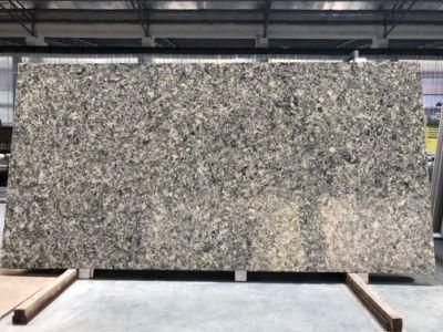 Cararra Series Artificial Engineered Quartz Stone for Countertop/Vanity Top/Island/Benchtop