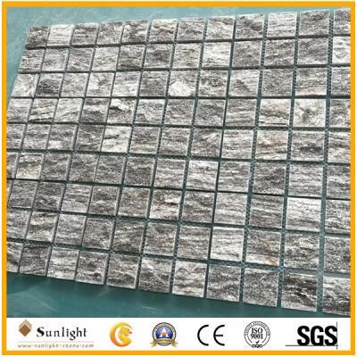 Chinese Cheap Grey, Yellow Granite Cube, Paving Slabs, Stone Pavers