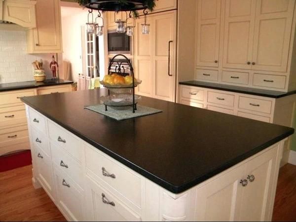 Black Galaxy Granite Countertop for Kitchen/Bathroom Decoration
