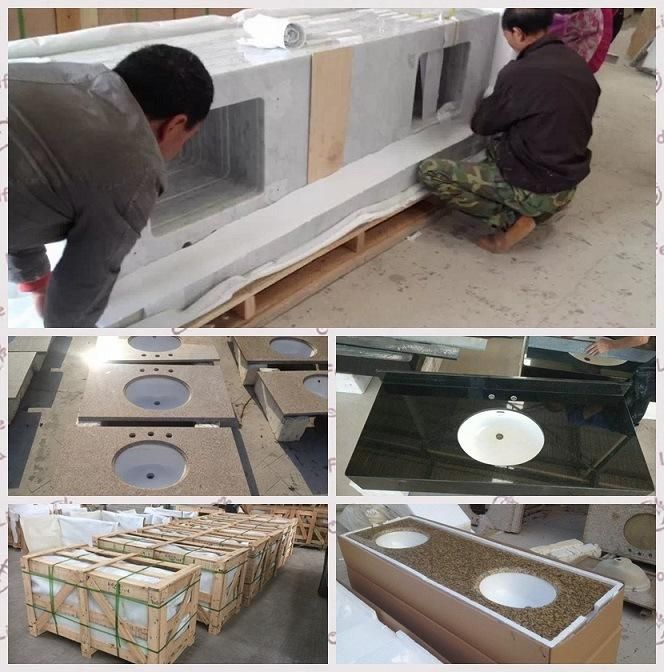 Stone Bathroom Vanitytop Wholesale