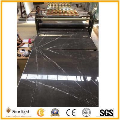 Hot Sale High Polished Bulgaria Pietra Grey Lady Grey Marble