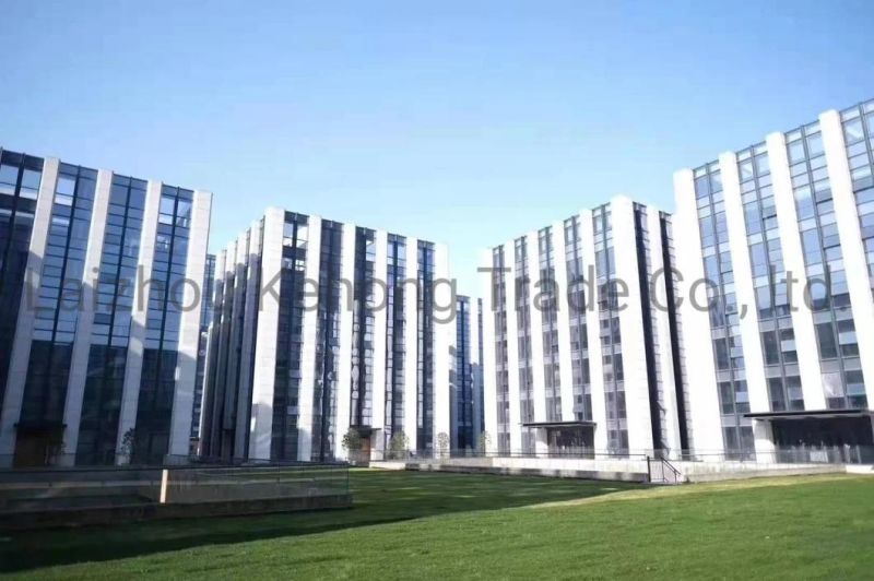 Nature′s White Granite Is Used in Public Buildings, Private Homes, Upscale Villas