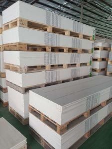 V201 Sparkling Big Slab Solid Surface, Artificial Stone for Kitchen/Bathroom