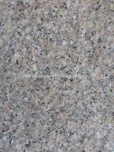G636 Almond Pink/Rosa Beta Flamed Pink Granite Tiles