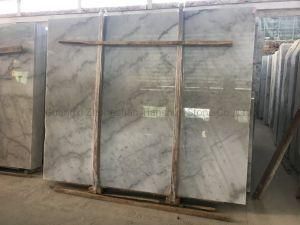 White Kitchen Marble Slab for Home