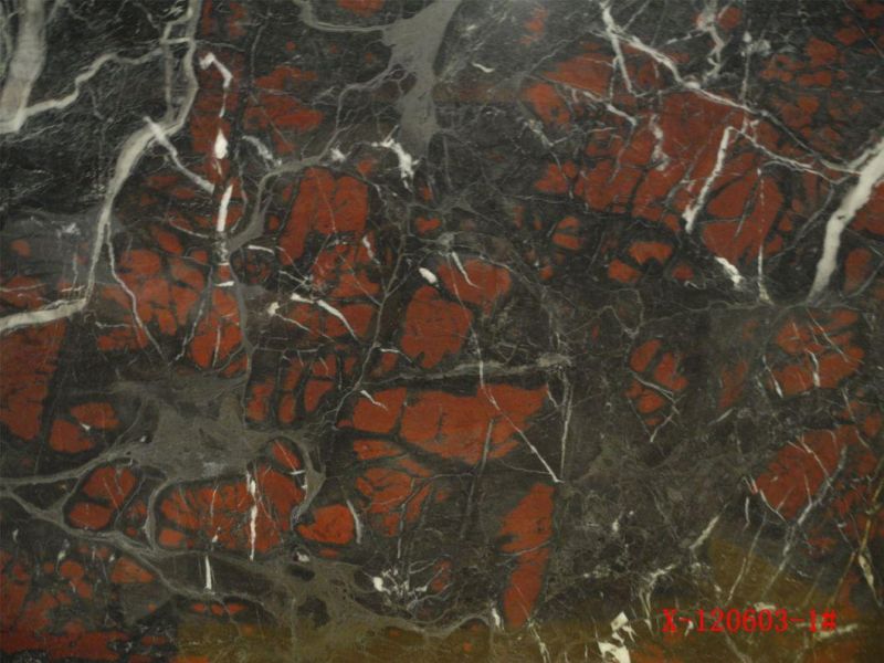 High Polished White/Black/Grey/Beige/Brown/Green/Red/Wooden Marble Slab