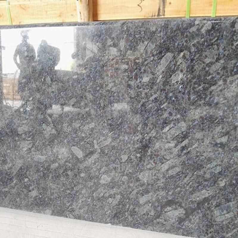 Butterfly Blue Granite, Granite Tiles and Granite Slabs