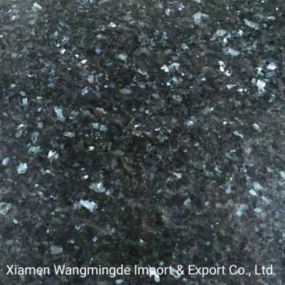 Hot Sale Green Star Granite for Bar Tops Countertop Building Walls