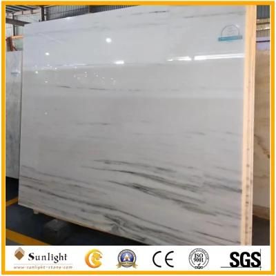 Polaris White Stone Natural Decoration Polaris White Marble