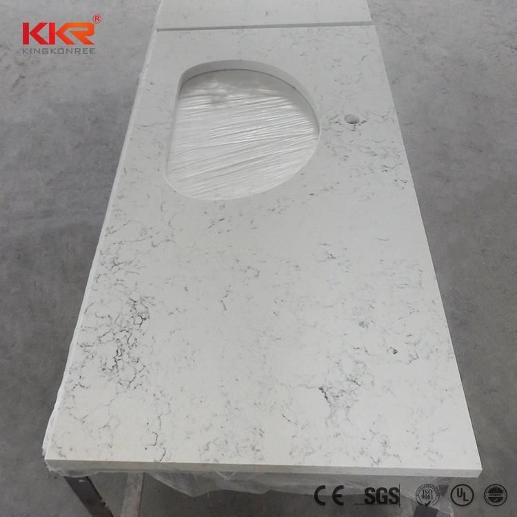 Kkr Wholesale Stone Island, Customized Kitchen Island Kitchen Countertop