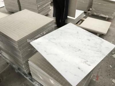 Natural Stone Marble Flooring Slab for Project