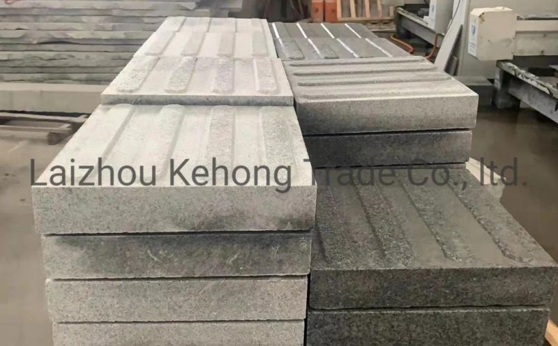Perennial Wholesale Square Pavement, Park Pavement, Landscape Greening with Granite Plate