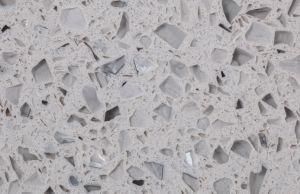 Q030 Chinese Customized Newest Artificial Quartz Stone