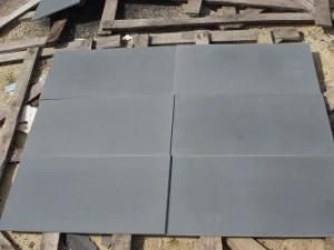Grey/Dark Basalt, Hainan Grey/Black, Stone Tile, Natural Stone, Tile, Slab, Stone, Kerbstone, Paver, Basalt