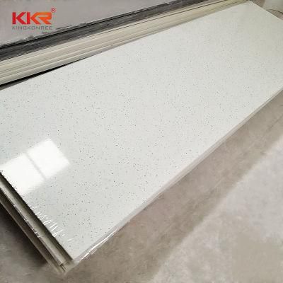 Modified Acrylic Solid Surface for Countertop