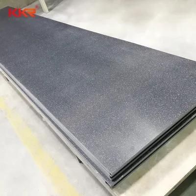Shower Wall Panel Artificial Stone Marble 100% Pure Acrylic Solid Surface