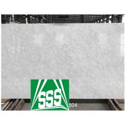 Classic Design Artificial Quartz Slab Solid Surface Kitchen Countertop Quartz Surface