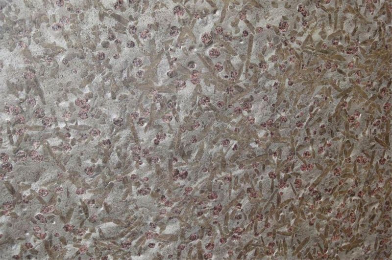 Natural Stone White Granite for Home/Kitchen Decoration