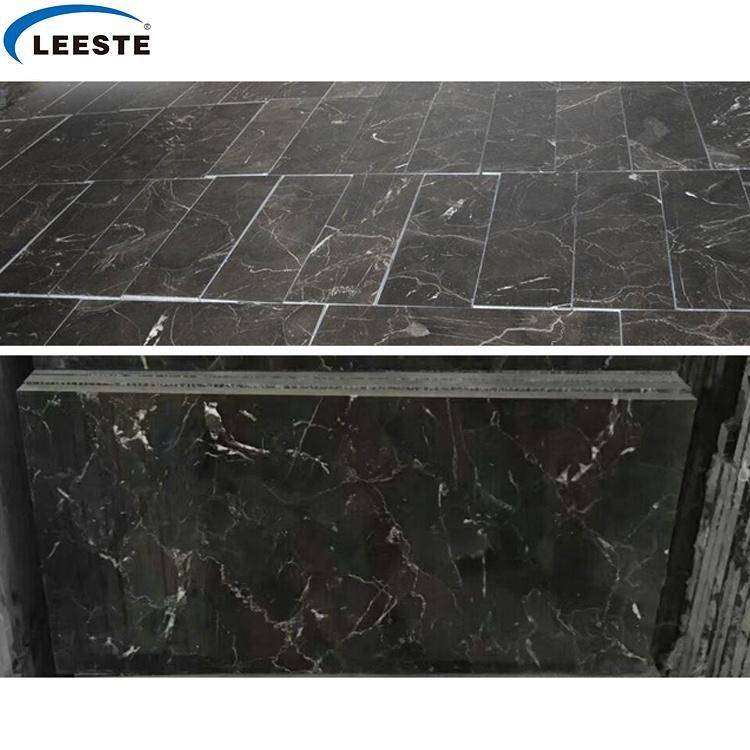 Dark Emperador Brown Marble Slabs & Tiles