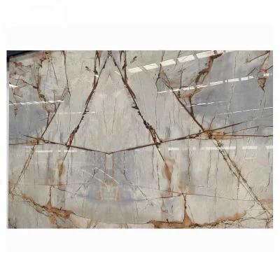 China Quarry Direct New White Marble Slabs for Sale