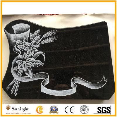 Headstone Tombstone Memorial Stone Blank Plaques Headstone Plaque SL05