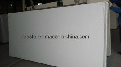 Popular Competitive Price Chinese Pure White Quartz Stone
