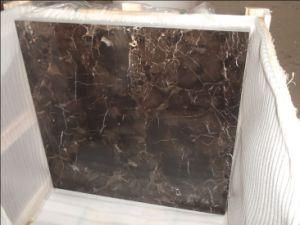 Brown Marble Slab or Tiles, China Brown Marble Slabs or Tiles, Coffee Marble, Dark Emperador