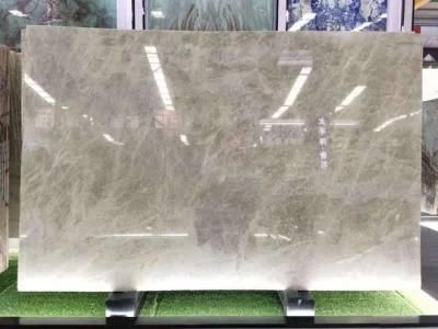 Lake Grey Marble
