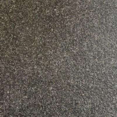 Black and Lutchi Surface Granite Use for Bedroom and Kitchen Decoration