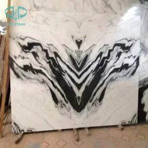 White Marble Stone Tiles Slabs